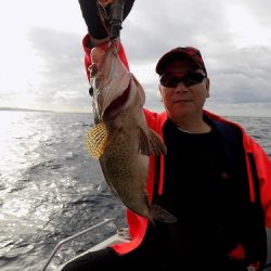 フィッシングボート空風（そらかぜ） 釣果