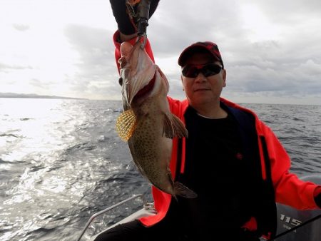 フィッシングボート空風（そらかぜ） 釣果