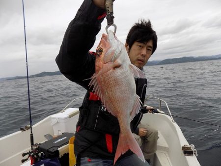 フィッシングボート空風（そらかぜ） 釣果