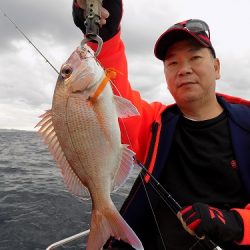 フィッシングボート空風（そらかぜ） 釣果