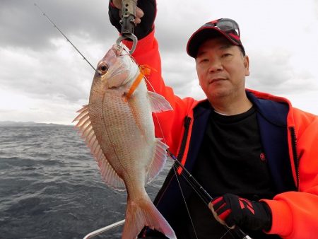 フィッシングボート空風（そらかぜ） 釣果