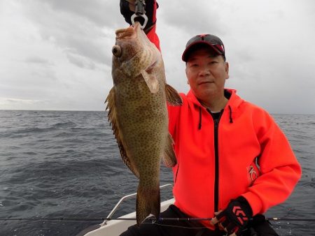 フィッシングボート空風（そらかぜ） 釣果