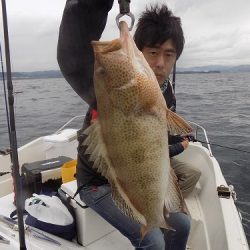 フィッシングボート空風（そらかぜ） 釣果