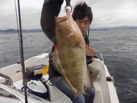 フィッシングボート空風（そらかぜ） 釣果