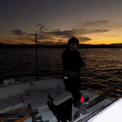 フィッシングボート空風（そらかぜ） 釣果