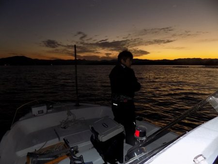 フィッシングボート空風（そらかぜ） 釣果