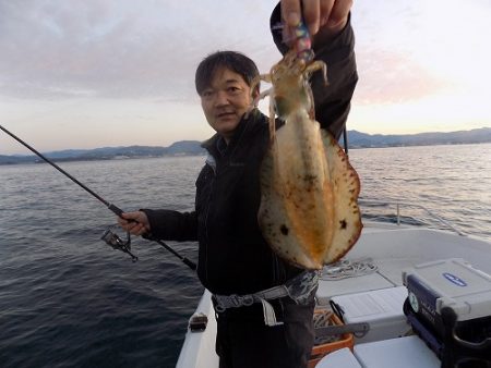 フィッシングボート空風（そらかぜ） 釣果