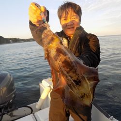 フィッシングボート空風（そらかぜ） 釣果