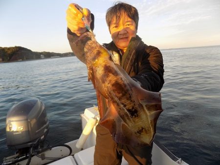 フィッシングボート空風（そらかぜ） 釣果