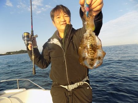 フィッシングボート空風（そらかぜ） 釣果