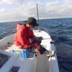 フィッシングボート空風（そらかぜ） 釣果