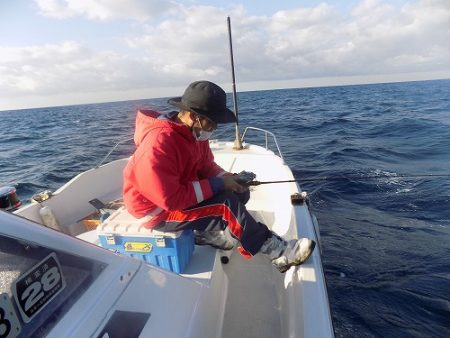 フィッシングボート空風（そらかぜ） 釣果