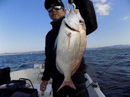 フィッシングボート空風（そらかぜ） 釣果