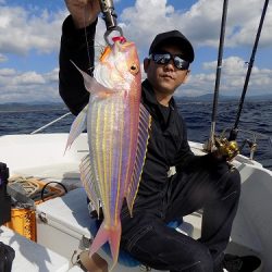 フィッシングボート空風（そらかぜ） 釣果