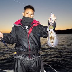 フィッシングボート空風（そらかぜ） 釣果