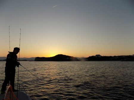 フィッシングボート空風（そらかぜ） 釣果