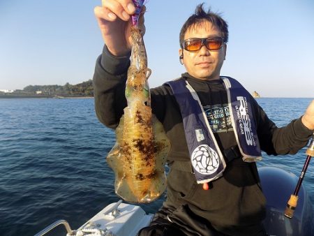 フィッシングボート空風（そらかぜ） 釣果