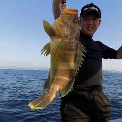 フィッシングボート空風（そらかぜ） 釣果