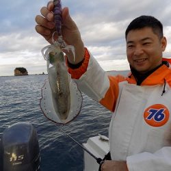 フィッシングボート空風（そらかぜ） 釣果