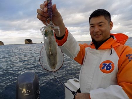 フィッシングボート空風（そらかぜ） 釣果