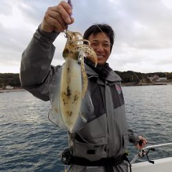 フィッシングボート空風（そらかぜ） 釣果