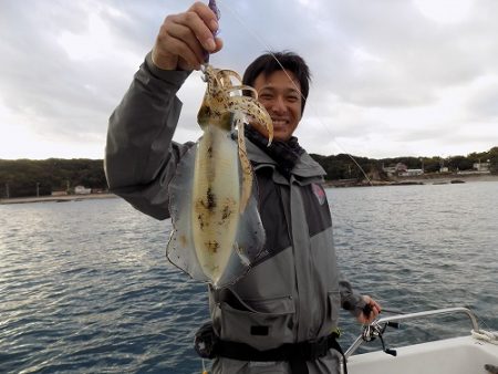 フィッシングボート空風（そらかぜ） 釣果