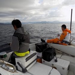 フィッシングボート空風（そらかぜ） 釣果