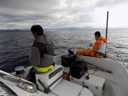 フィッシングボート空風（そらかぜ） 釣果