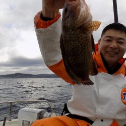 フィッシングボート空風（そらかぜ） 釣果