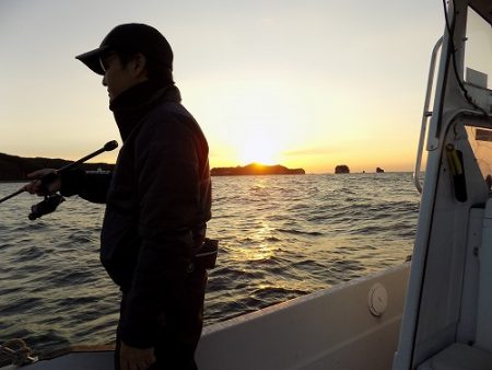 フィッシングボート空風（そらかぜ） 釣果