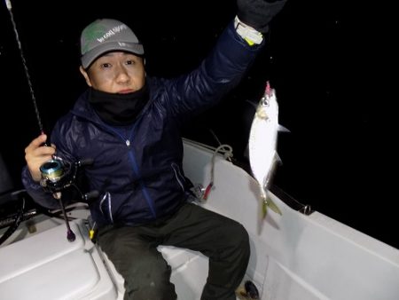 フィッシングボート空風（そらかぜ） 釣果