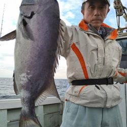 飛燕さくら丸 釣果