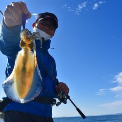 Fisherman Dreams DI 釣果