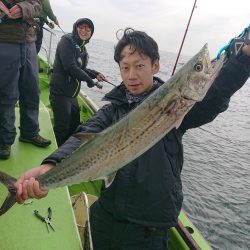 深川　吉野屋 釣果