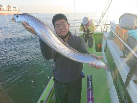 深川　吉野屋 釣果