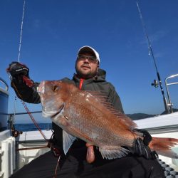 アジアマリンサービス 釣果