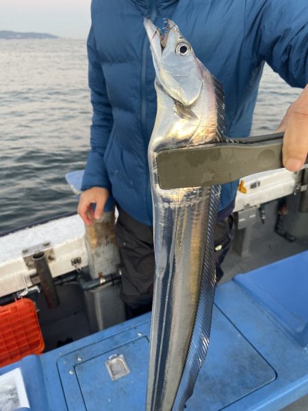 夢丸 釣果