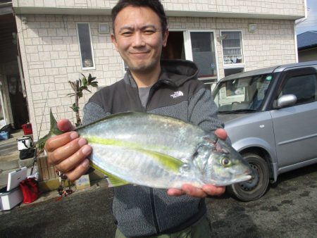 海正丸 釣果