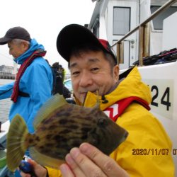 まとばや 釣果