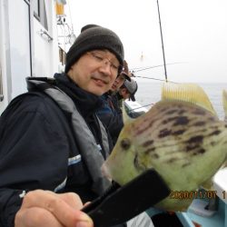 まとばや 釣果