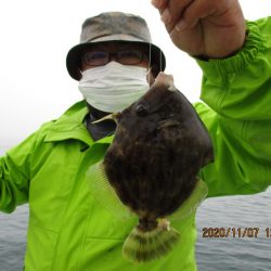 まとばや 釣果