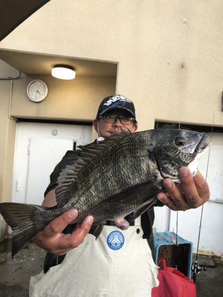 荒川屋 釣果