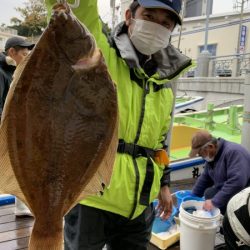 荒川屋 釣果