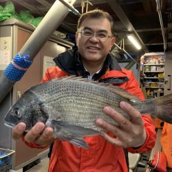 荒川屋 釣果