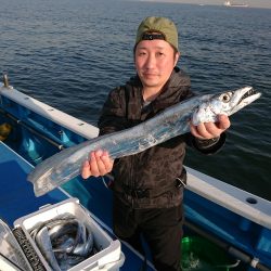 深川　吉野屋 釣果