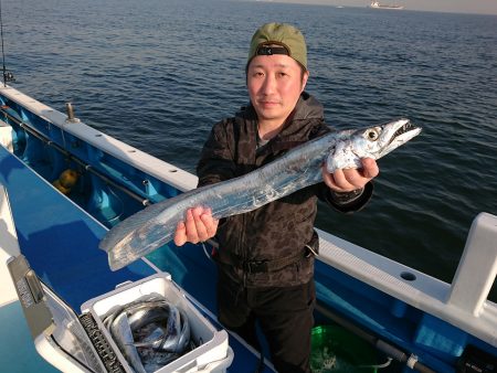 深川　吉野屋 釣果