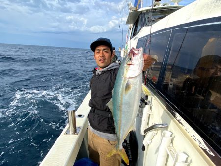 オーシャンズ　京都 釣果