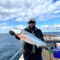 オーシャンズ　京都 釣果