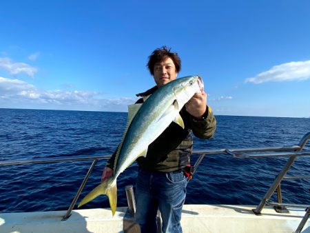 オーシャンズ　京都 釣果