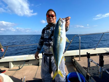 オーシャンズ　京都 釣果